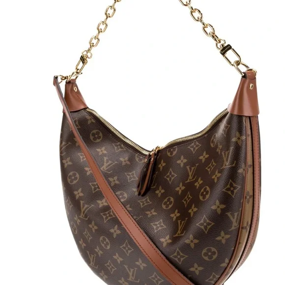 🇱🇷🇱🇷LOUIS Vuitton M46311
Loop Hobo bag ❤️❤️ - Picture 8 of 12